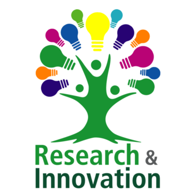 Research & Innovation Logo